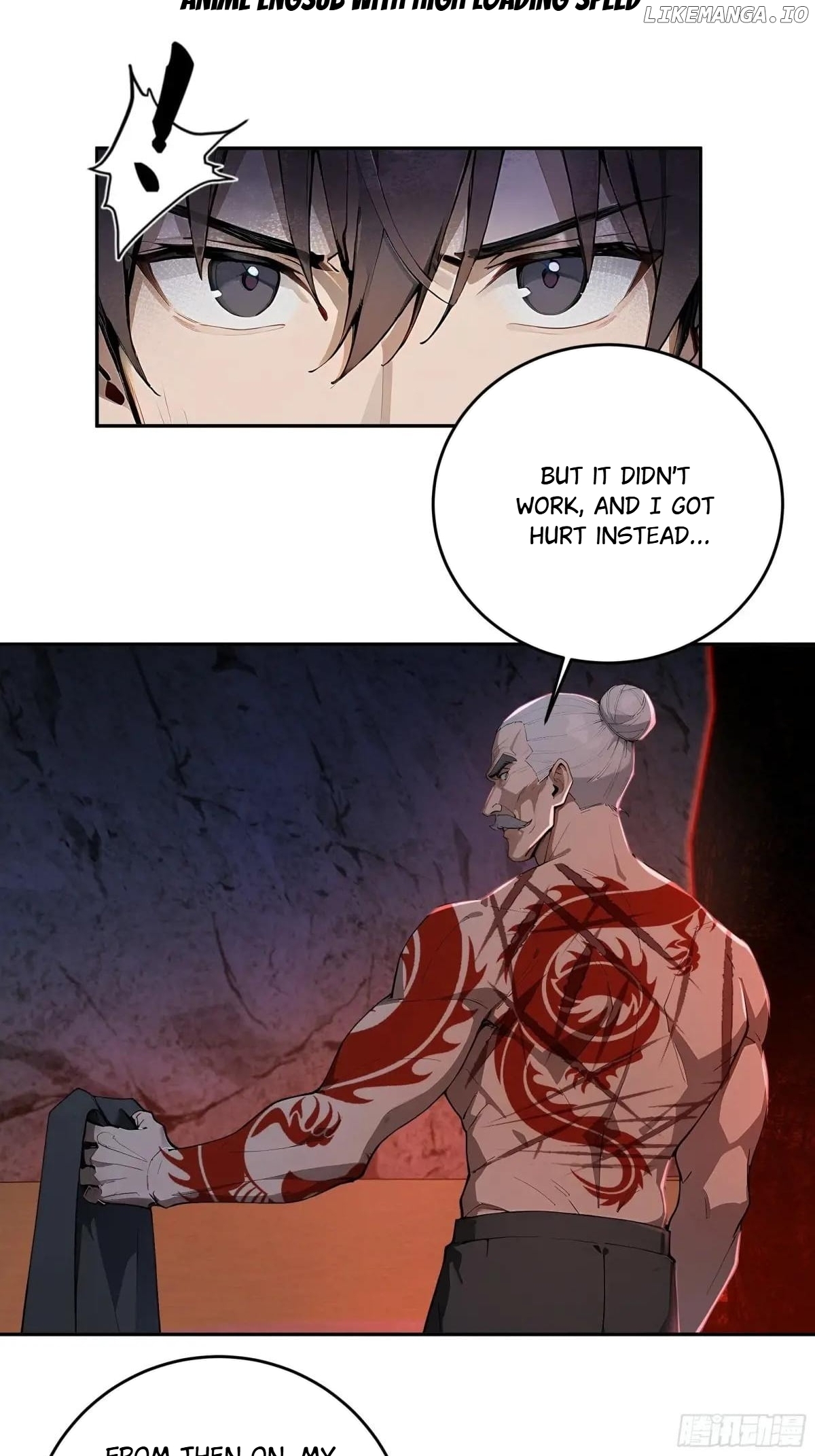 God of Learning Chapter 38 - page 43